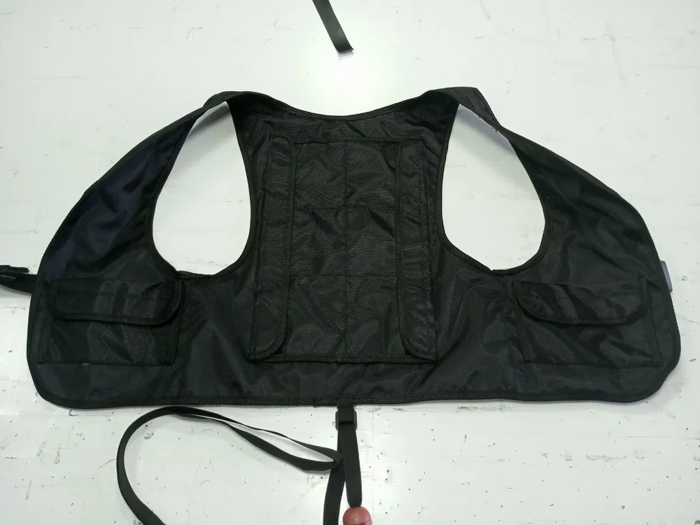 Жтлет грузовой KF-fish Барин