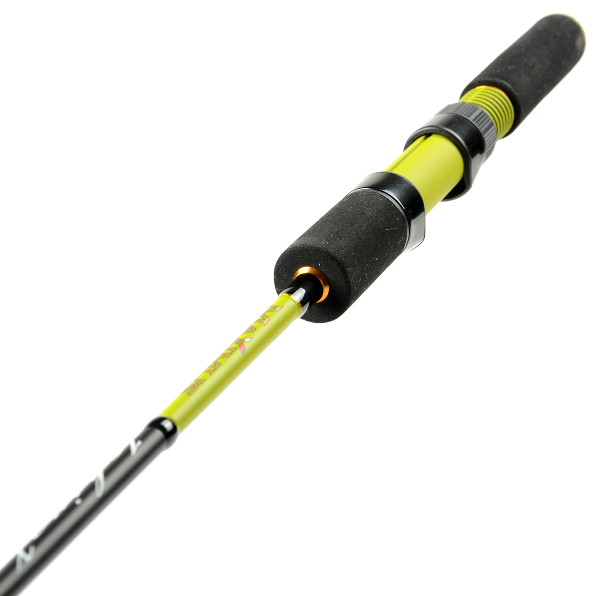 Спиннинг Maximus Ichiro X Stream 16UL 1.6m 1-7g