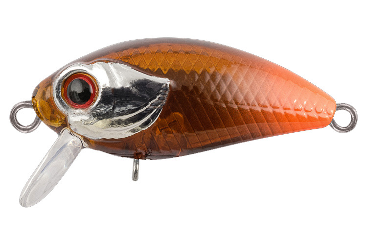 Воблер TsuYoki Fugaz 36F SSR #E112