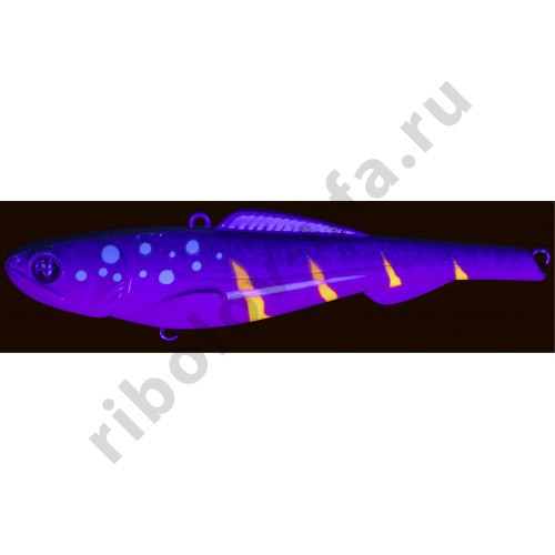 Виб Relax Wagner Vib 80мм 19гр #V02