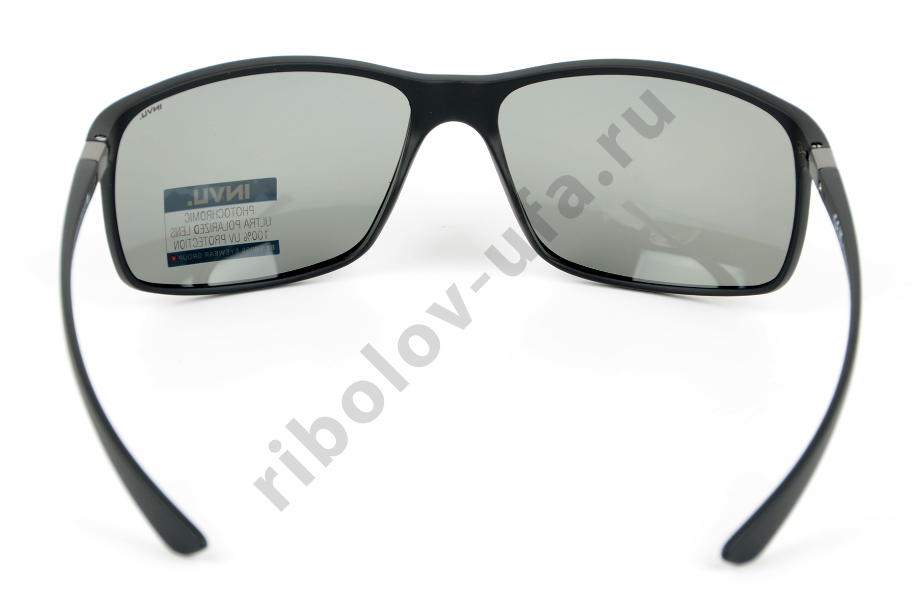Очки Invu поляризационные A 2913E в чехле 