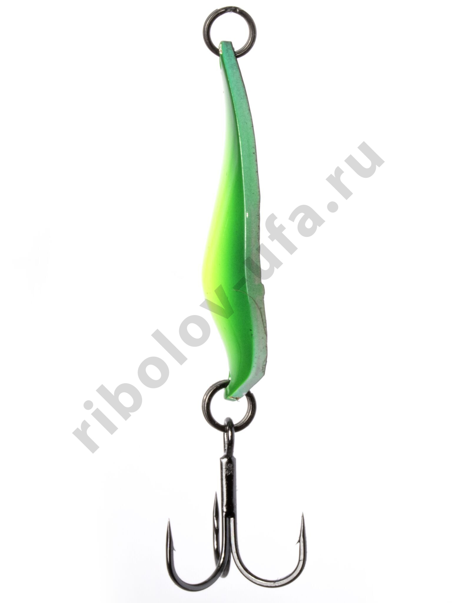 Блесна колеб. Lucky John Eos длин.44мм/08.0 г цв. 019