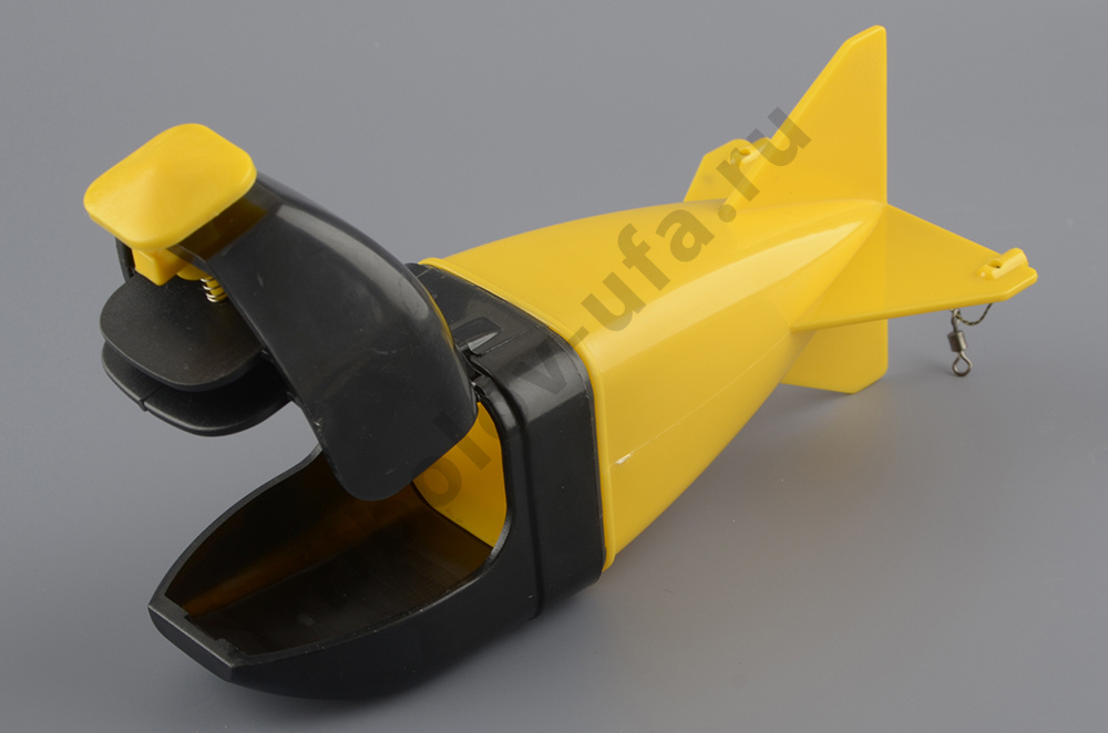 Кормушка Спомб-ракета Palomino Bait Cage SL-2306