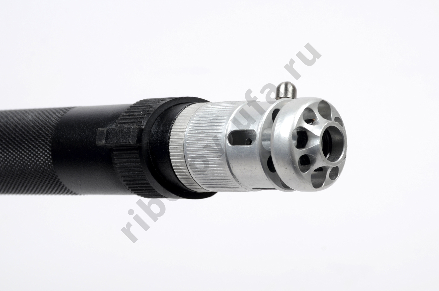 Ружье пневмовакуумное ТайГан PVM-RV 600 ф7 БЛС б/к