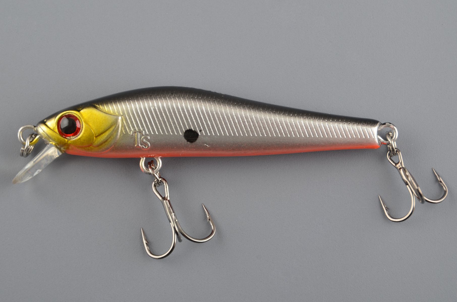 Воблер TsuYoki Rival SR 56SP #268R