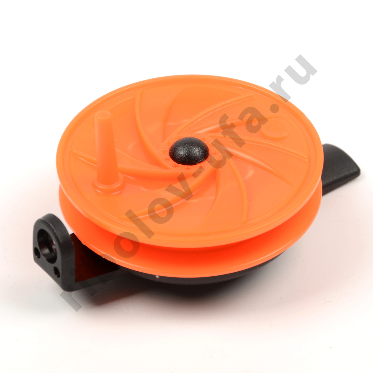 Катушка проводочная Пирс Мастер Горизонт Зима WHZ-H 60 (чк)