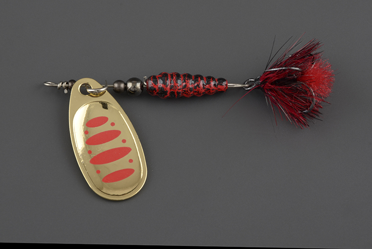 Блесна вращ. Pontoon21 TB Synchrony #1.5, #STTO1-054