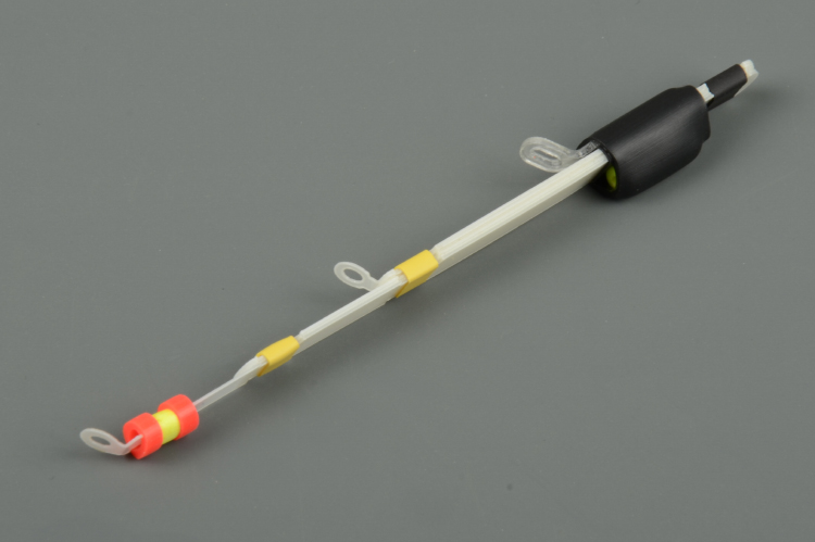 Сторожок Левша-НН рессорный Баланс - Р (10см/5-12 гр.)