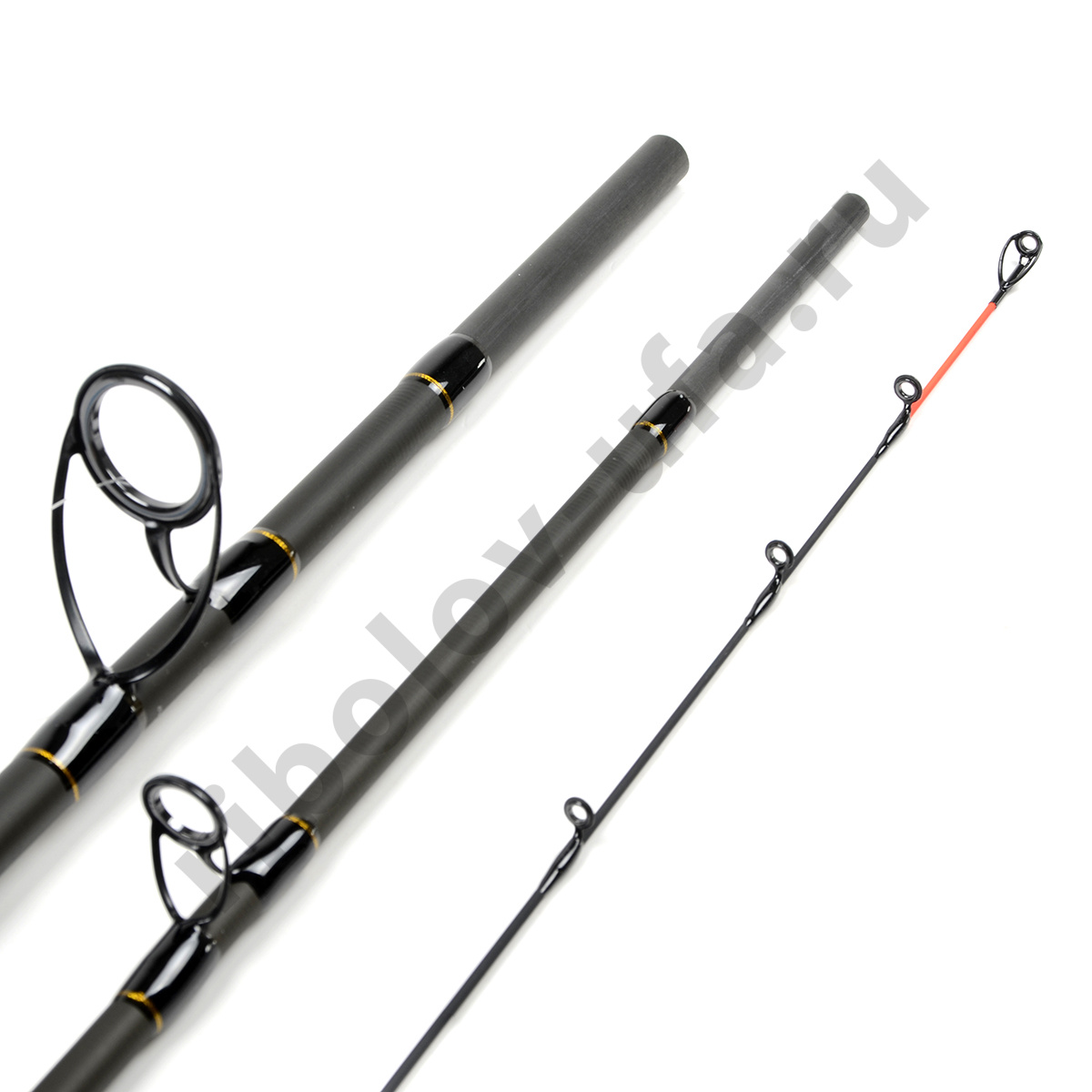 Удилище фидерное Flagman Squadron Pro Feeder 3.6м тест 40-140гр.