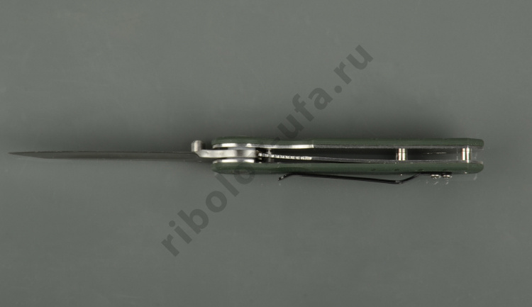 Нож складной Kosadaka N-F26S 17/9.5 см, 81 гр., прецизионный