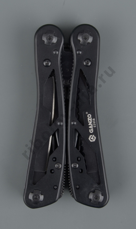 Мультитул складной Ganzo  G202-B
