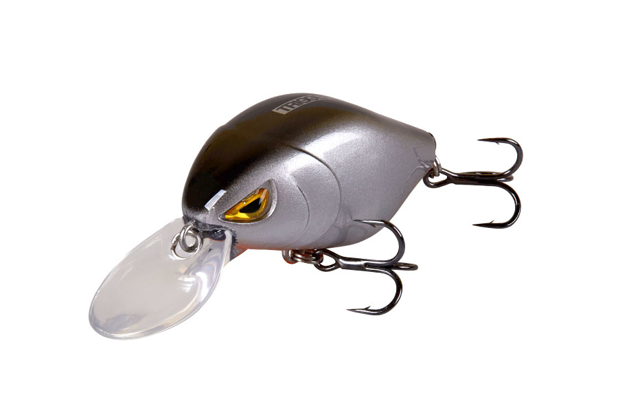 Воблер Iam Master Trigger 30 мм MR F , 0.8-1.5м, 2.7гр # M04