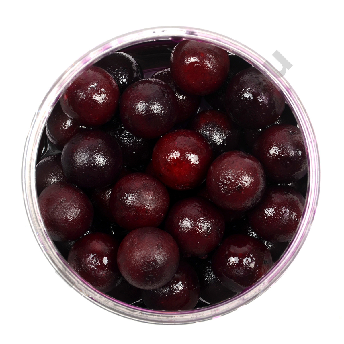 Бойлы Minenko Busters 20мм Squid & Octopus (насадочные) вареные в дипе