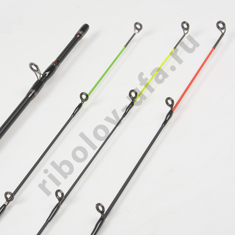 Удилище штекерн. Mikado X-Plode Medium Feeder 330 (до 120 гр.) Carbon