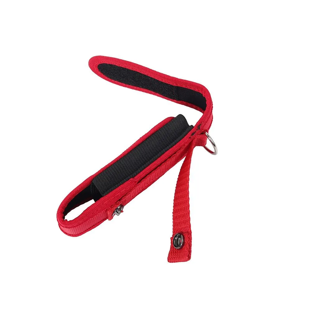 Чехол для ножей Ganzo KnifeBag-2 красный