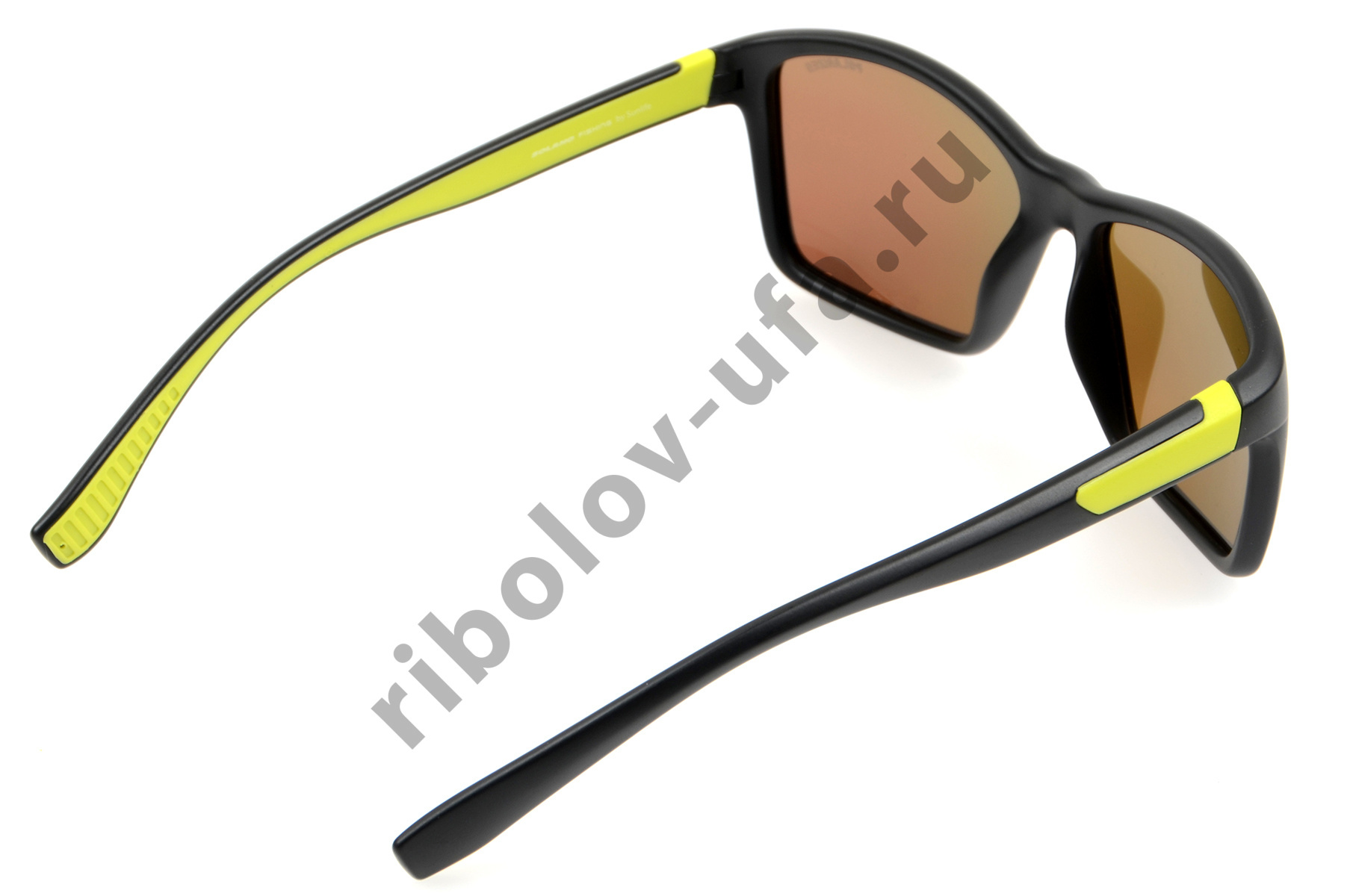 Очки Solano поляризационные FL 20055C