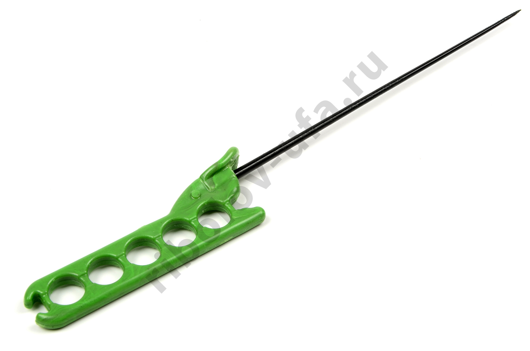 Удочка зимняя Crazy Brothers мини Мастер №3