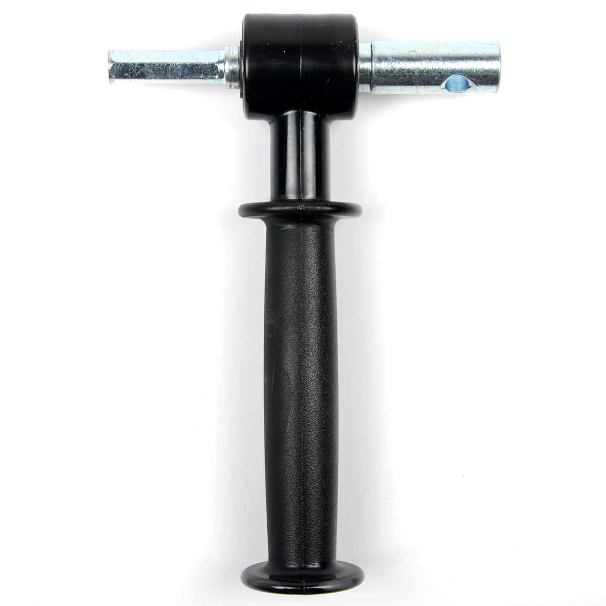 Адаптер ледобура Патриот под шуруповерт с подшипниками