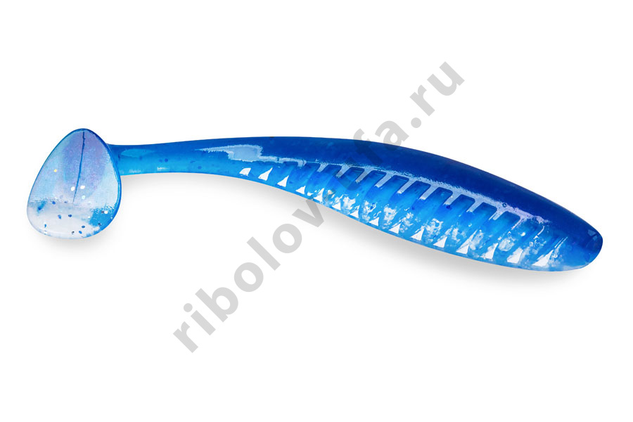 Силиконовая приманка Iam Format Pioneer 88мм 4,8гр #F13