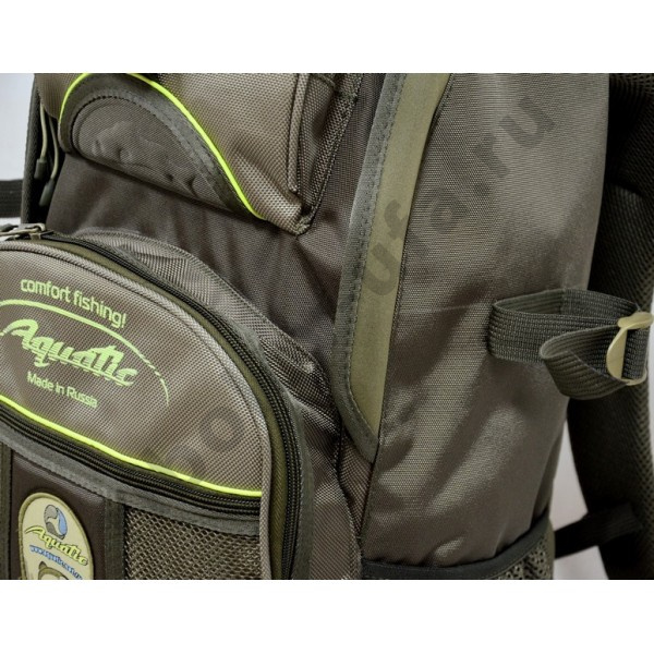 Рюкзак Aquatic рыболовный Р-40Х