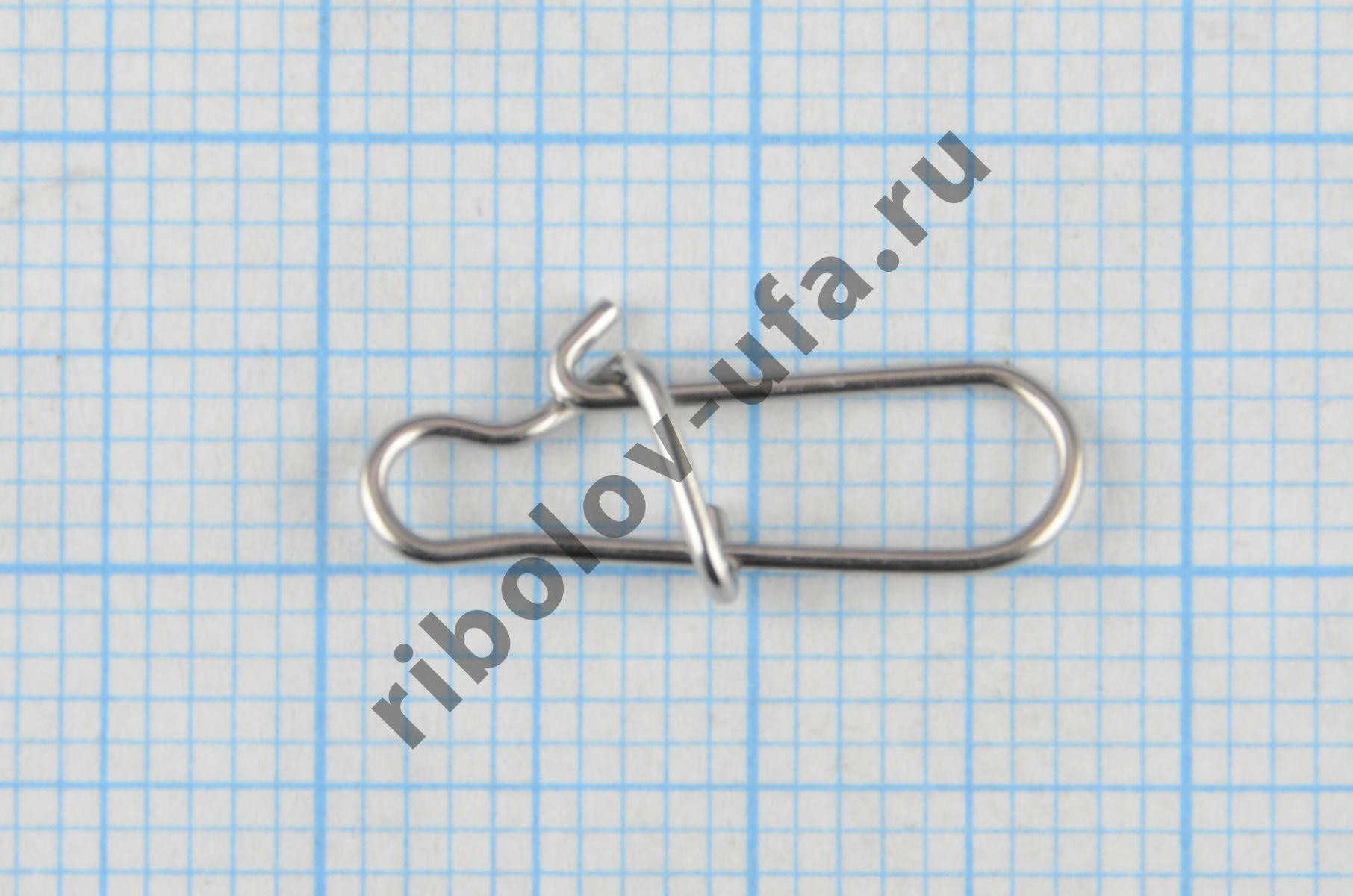 Застежка американка Flagman F-Snap №2 (10шт/уп)