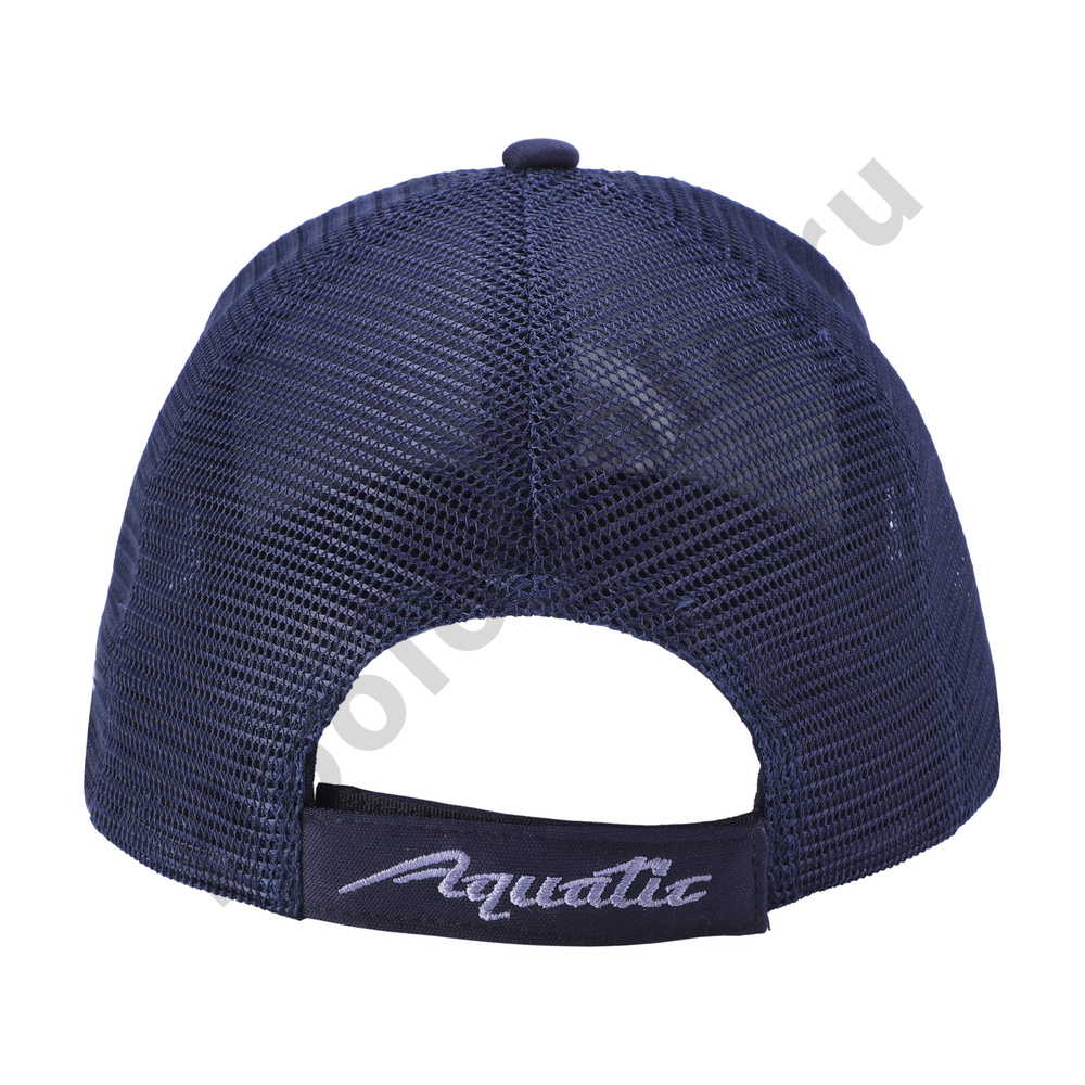 Кепка Aquatic KA-10ТС цв.темно-синий