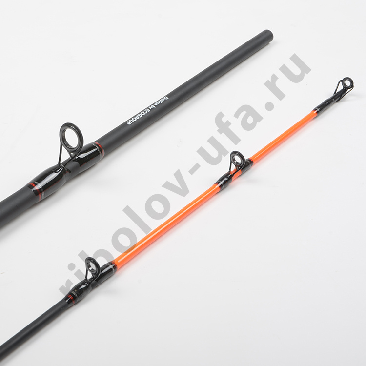 Удилище троллинговое Trolling Master 802H 15-40Lb