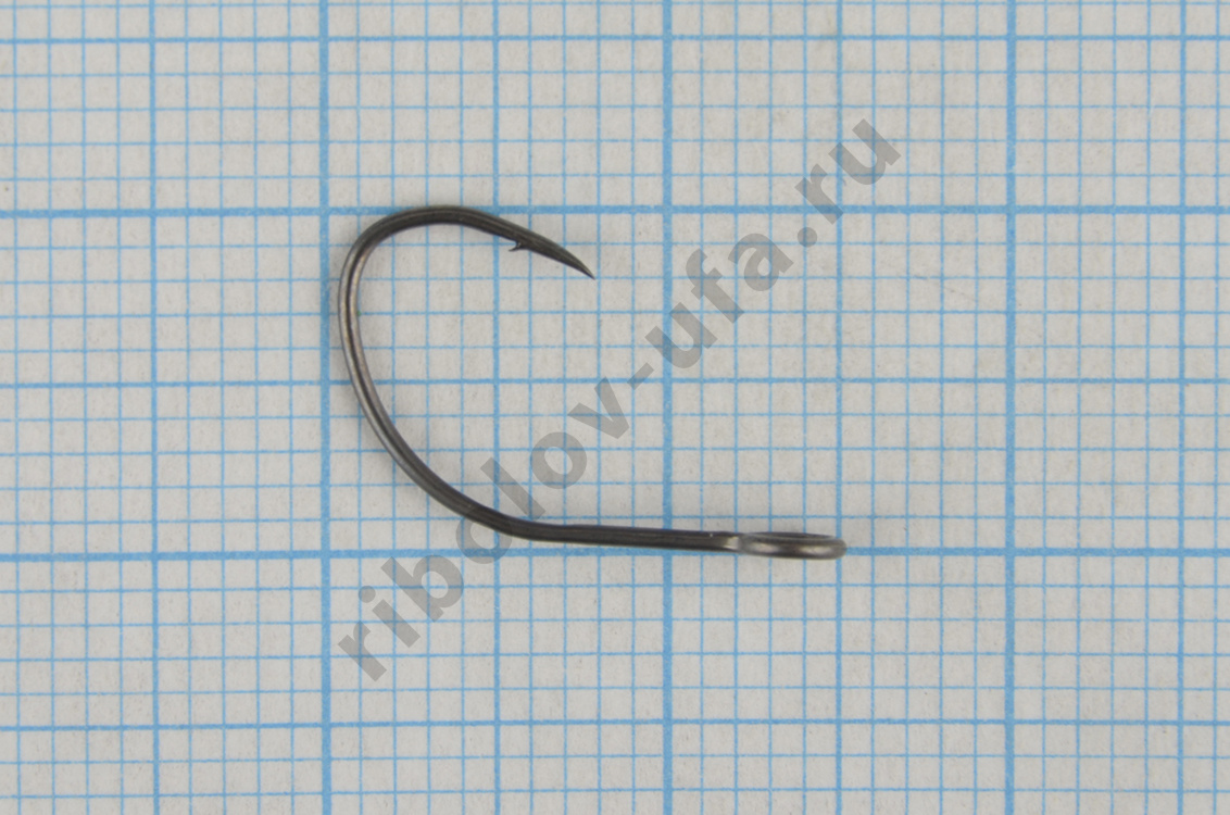 Одинарные крючки Hitfish Trout Hunter Single Hook #8