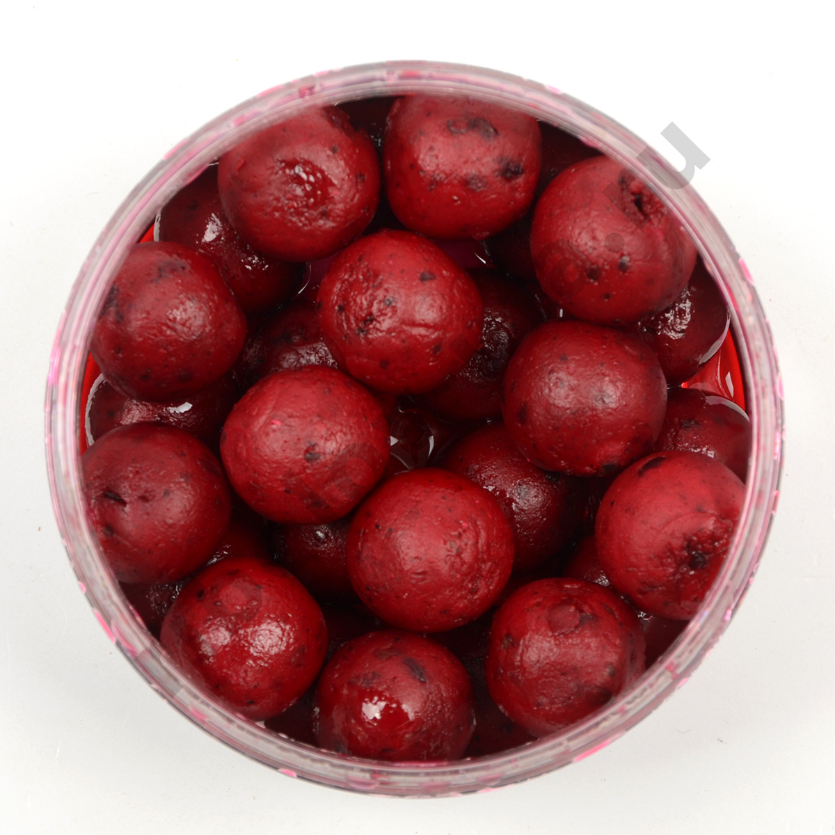 Бойлы Minenko Busters 20мм Plum (насадочные) вареные в дипе