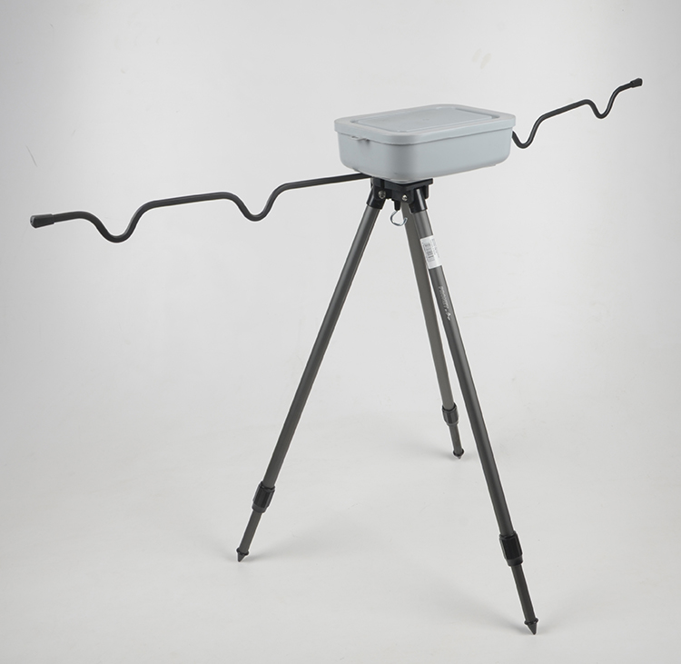 Род-под для 4 удилищ Stinger + Box STACC303B