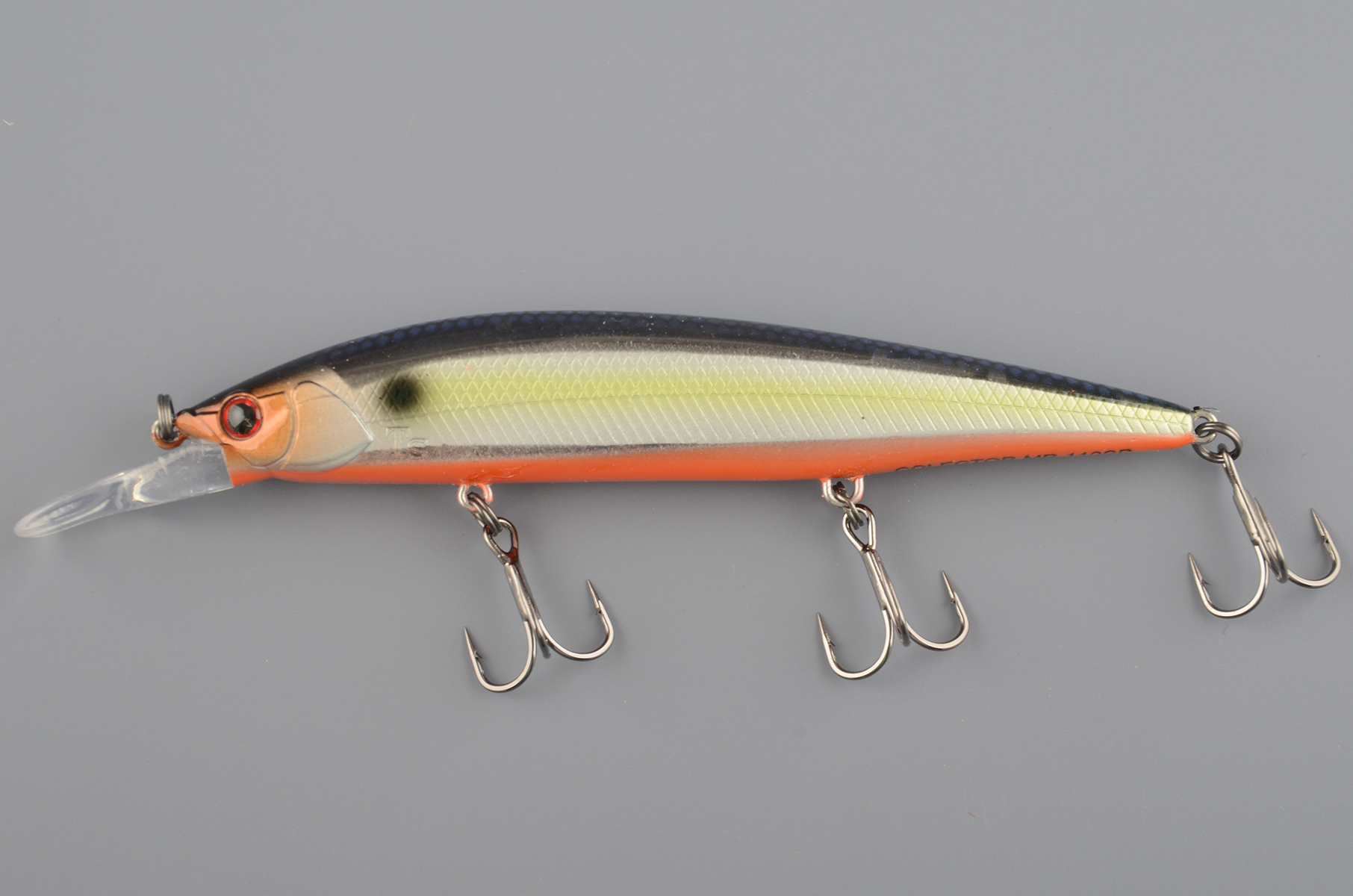 Воблер TsuYoki Colector MR 110SP #207R