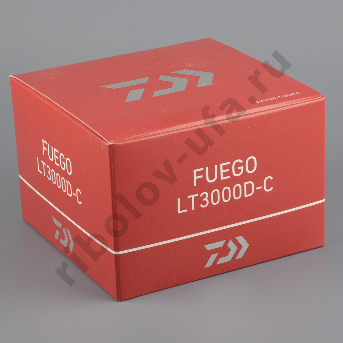 Катушка безынерц. Daiwa Fuego 23 LT 3000D-C