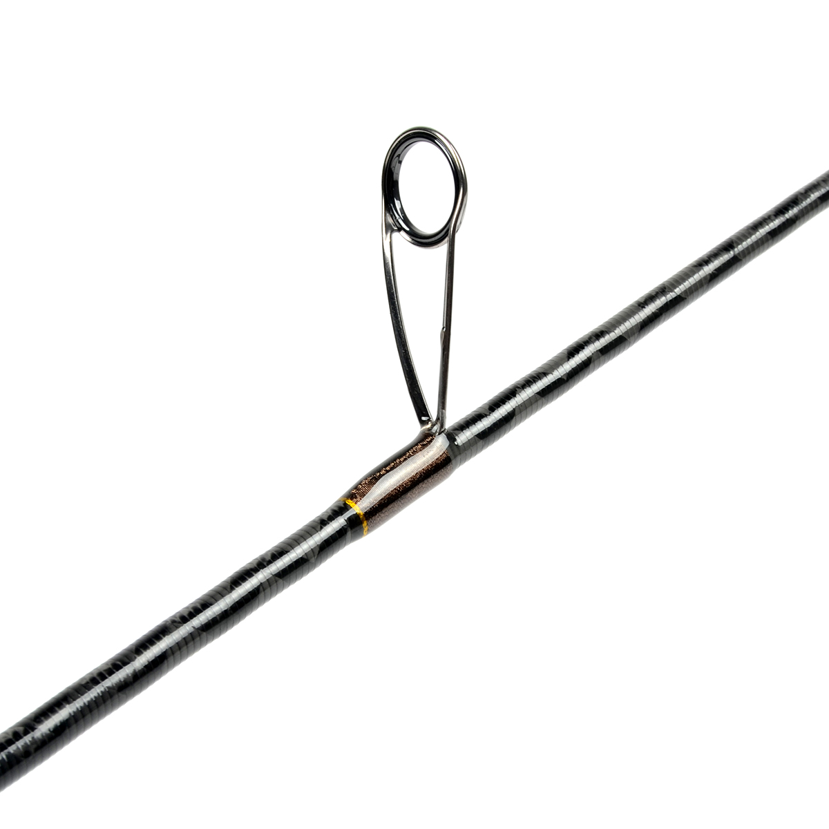 Спиннинг Kosadaka Hardy 2,44м / 10-35гр.