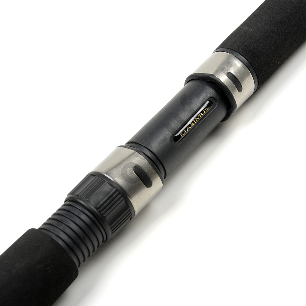 Удилище троллинговое Maximus Bouncer 210 H  2.1m 15-40lbs 