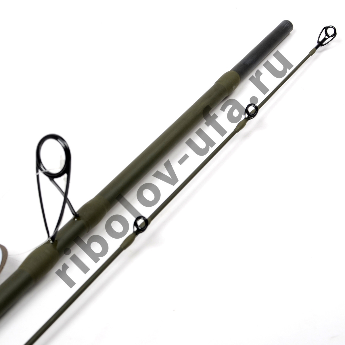 Спиннинг Savage Gear 4 Fast Game 243см 15-50гр