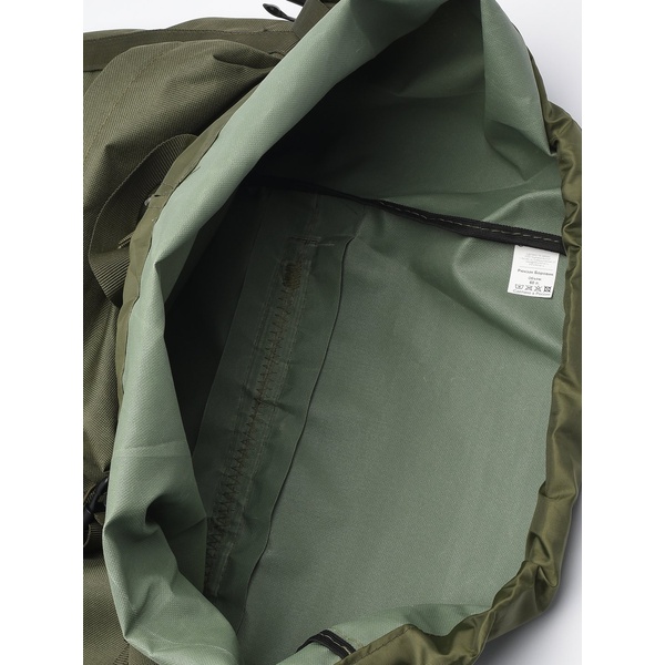 Рюкзак Huntsman Кодар №40, цв. Хаки (ПВХ 20000 мвс)