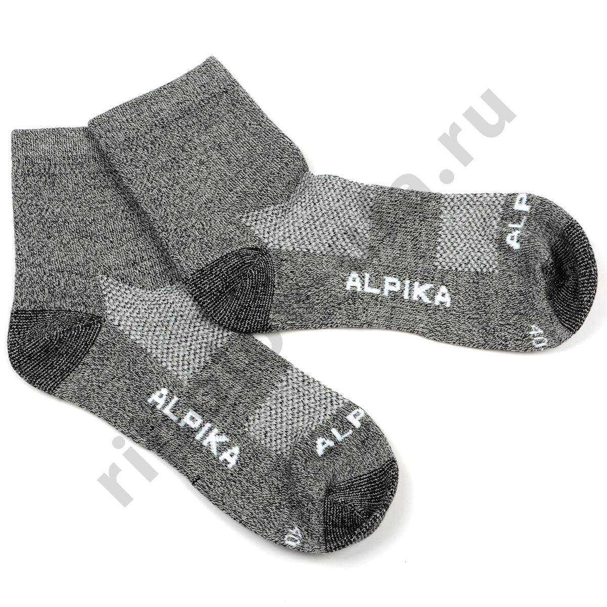 Термоноски Alpika City light р. 40-42 (-5/+20)