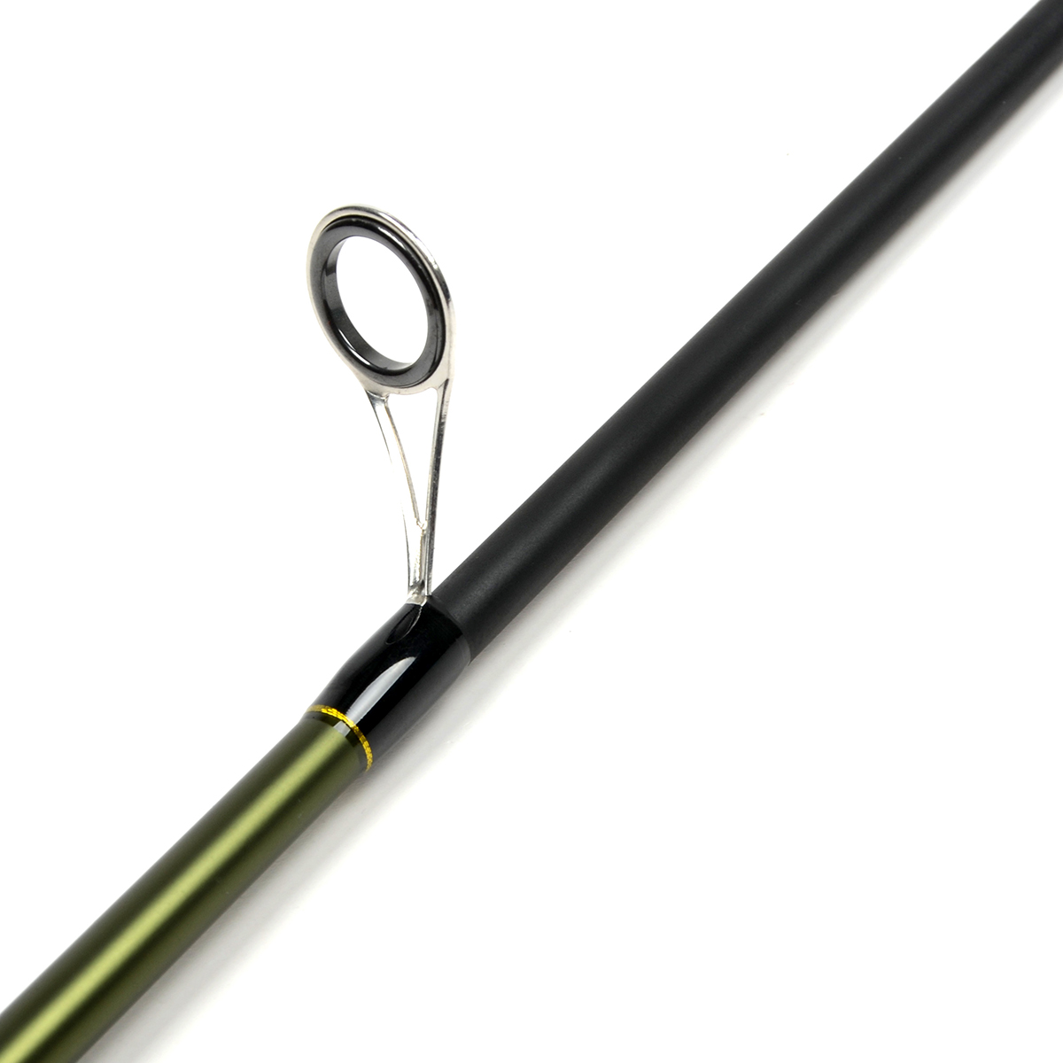 Спиннинг Norstream Branch 832H тест 15-50 гр