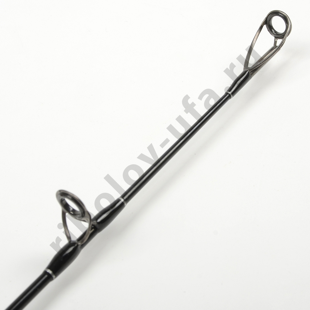 Удилище троллинговое Black Hole Force Line FLT-732XH 2.25м, 120-300гр.