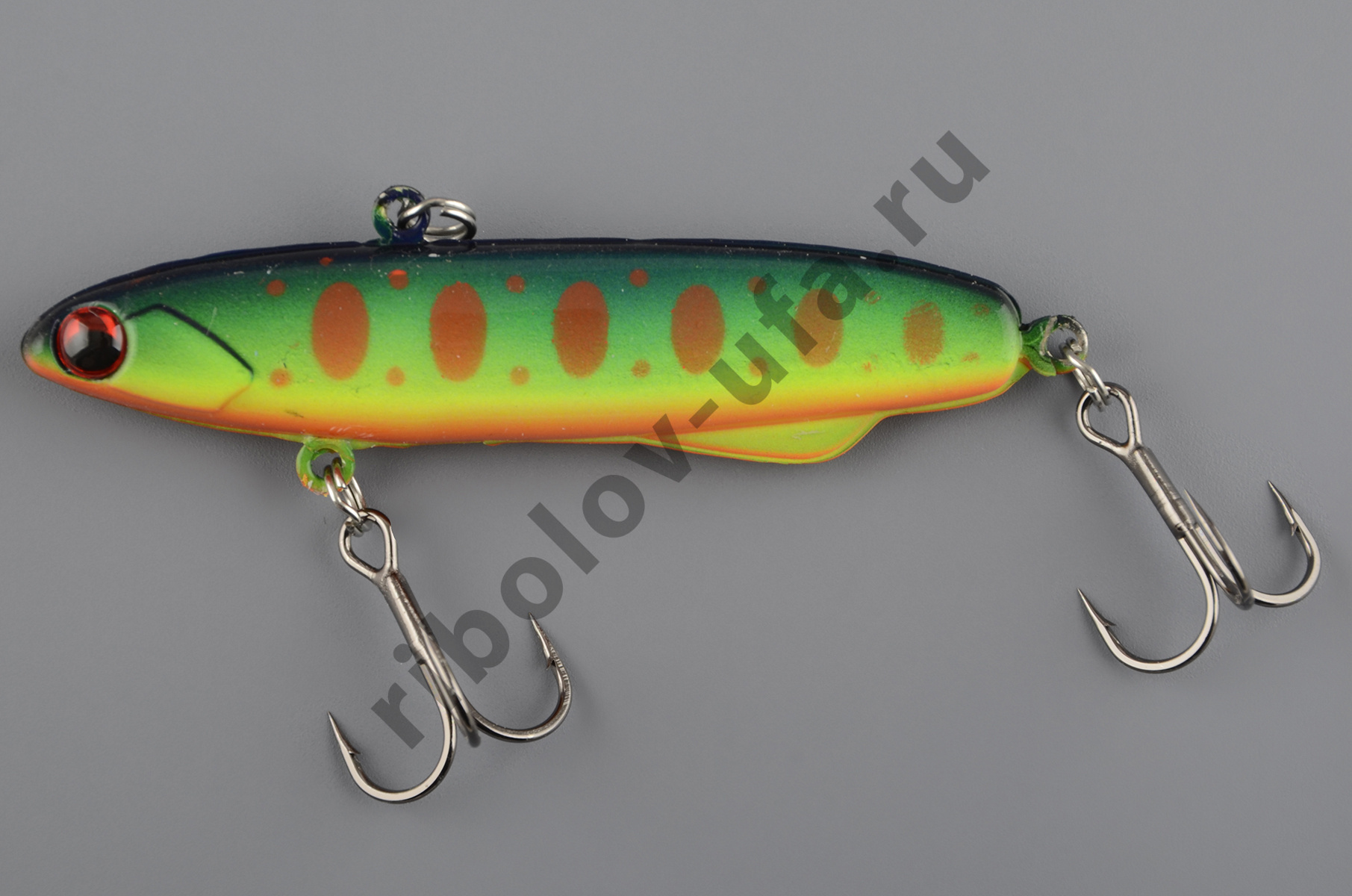 Раттлин Zander Master Intro 80, 28гр, цвет 19