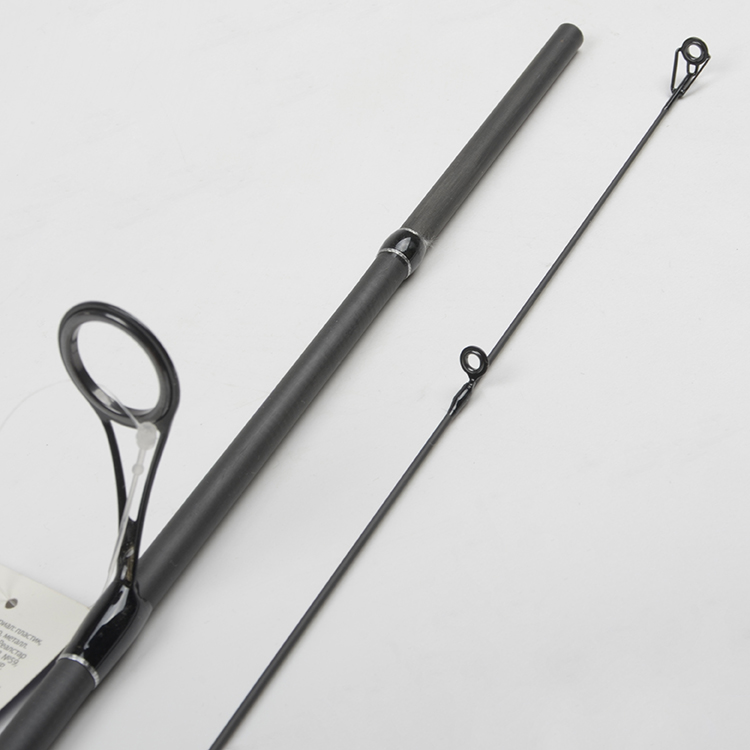 Спиннинг Salmo Aggressor Spin 15 2.40 (3-15гр) пробк.рук.