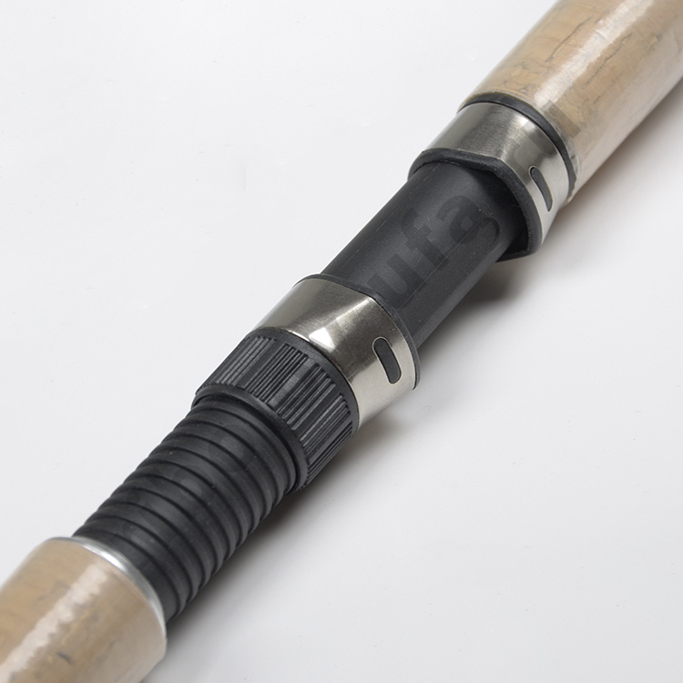 Спиннинг tele Salmo Aggressor Travel Spin 20 2.10 (5-20гр)