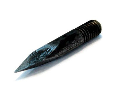 Голова скручивающая для наконечника Жерех Sargan