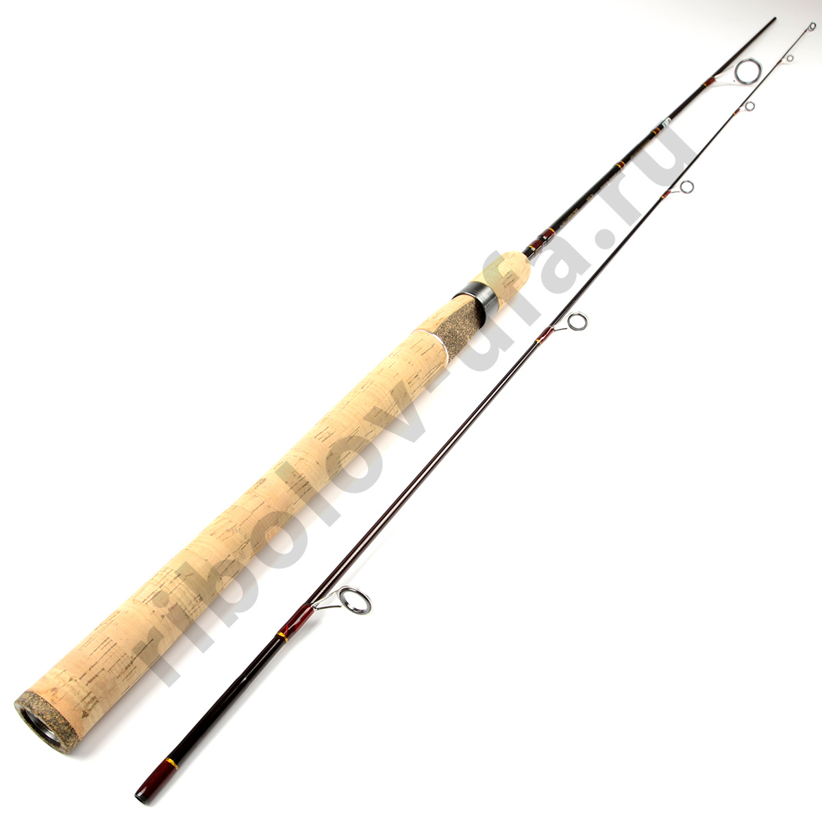 Спиннинг Kosadaka Maestro 1.98 / 1-7гр.