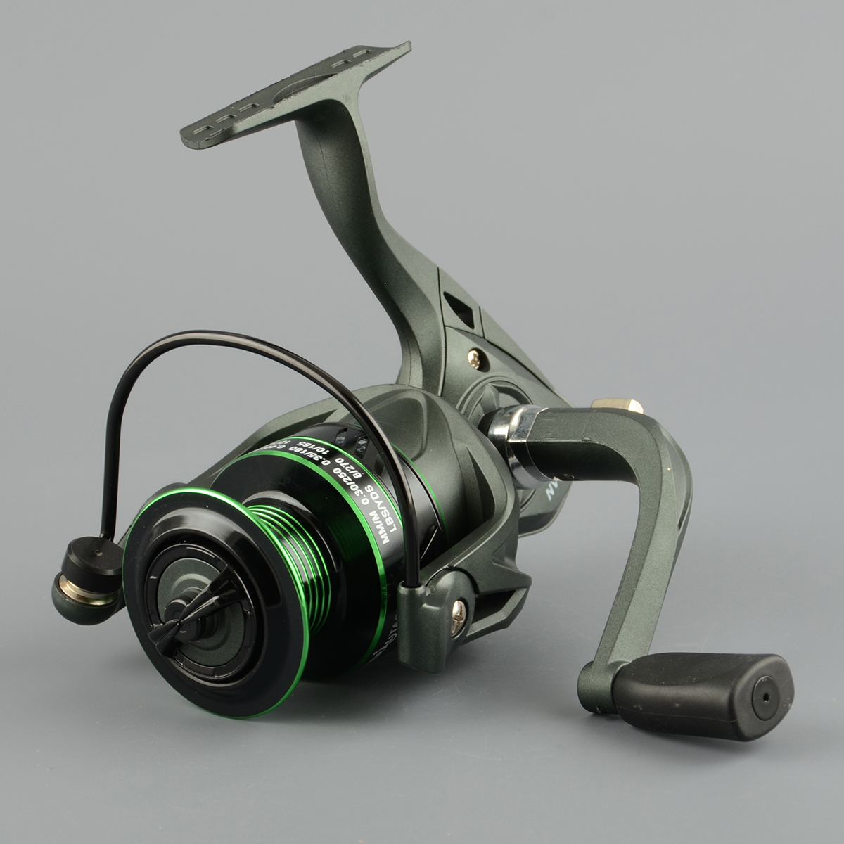 Катушка безынерц. Admiral NV Tackle 3000