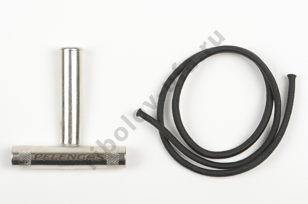 Заряжалка безопасная Pelengas 12мм