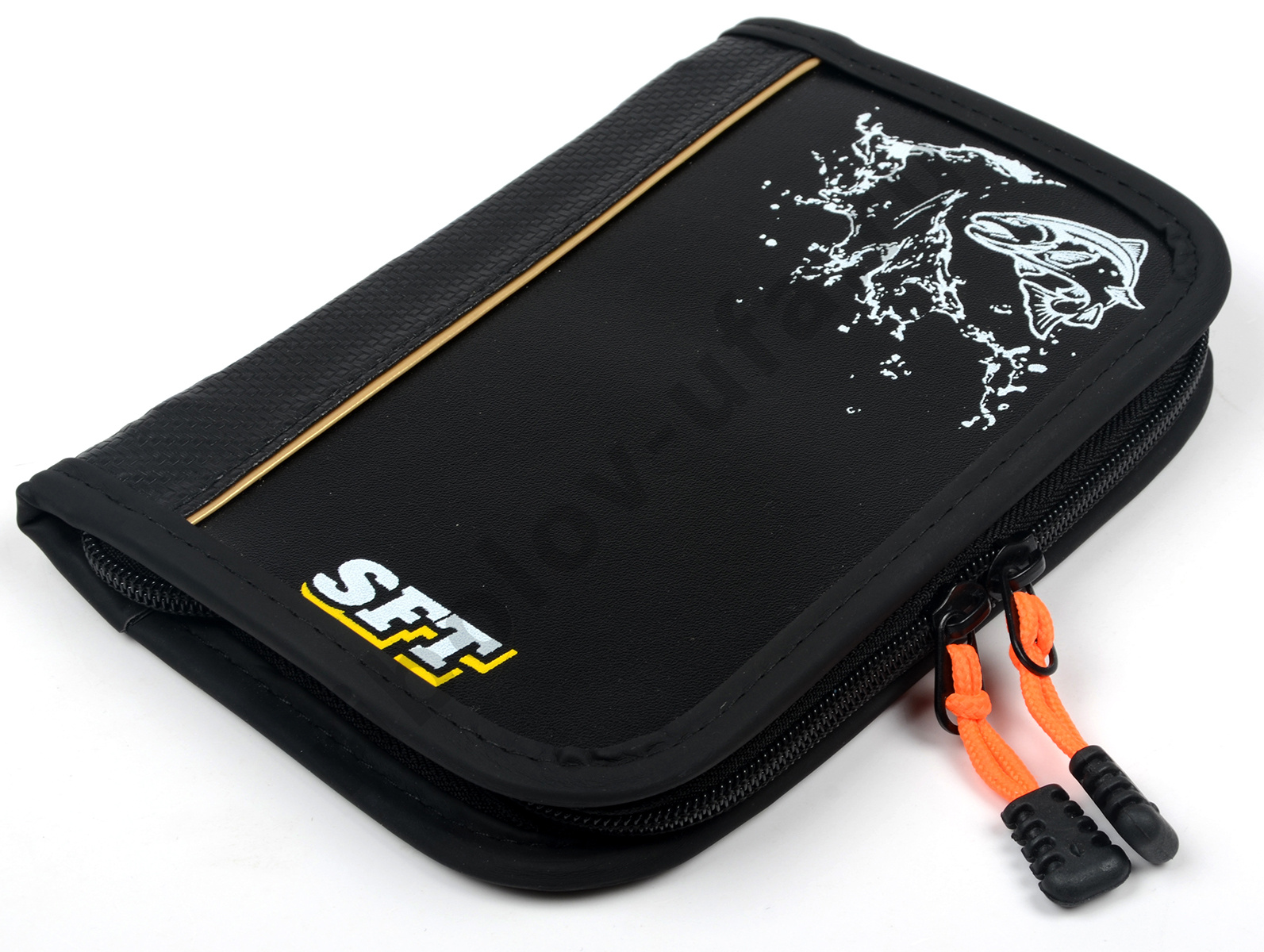 Чехол для блесен SFT M (19,5*13,5*2,5)