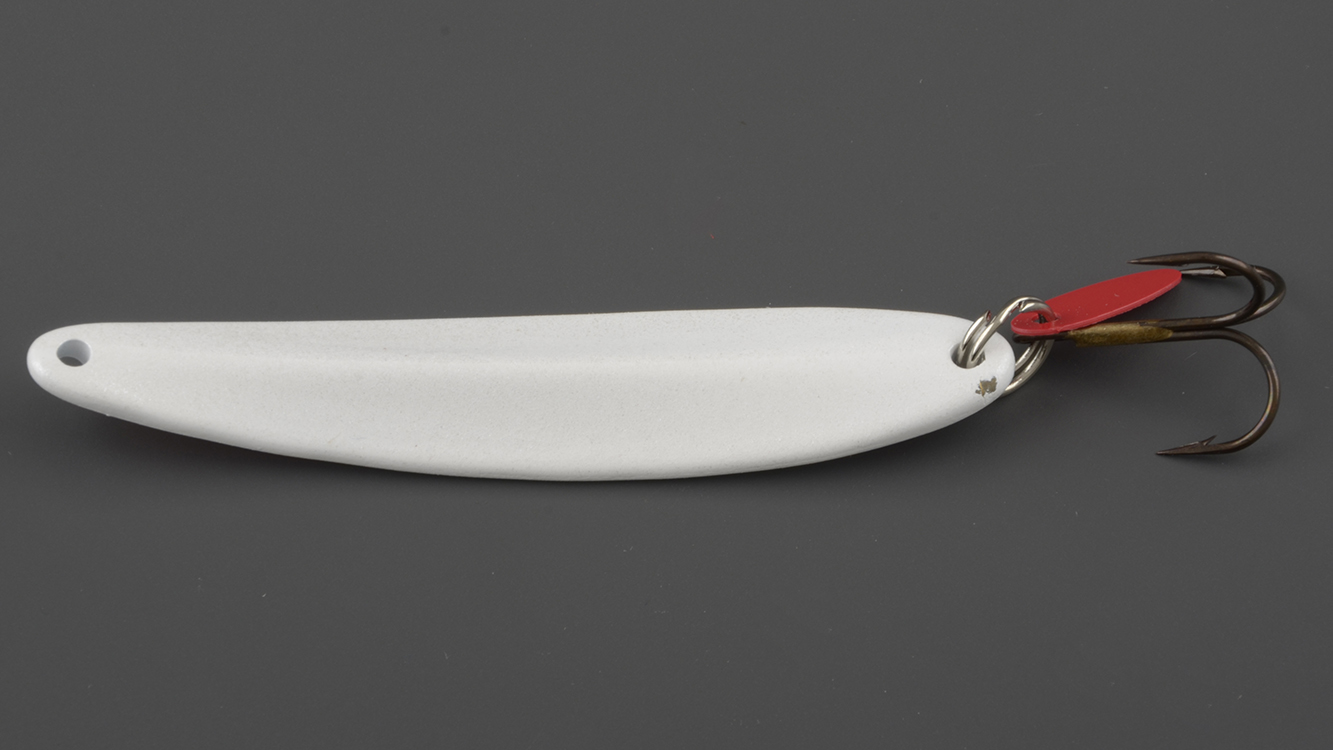 Блесна Swedish Pimple Standart №8 PFO