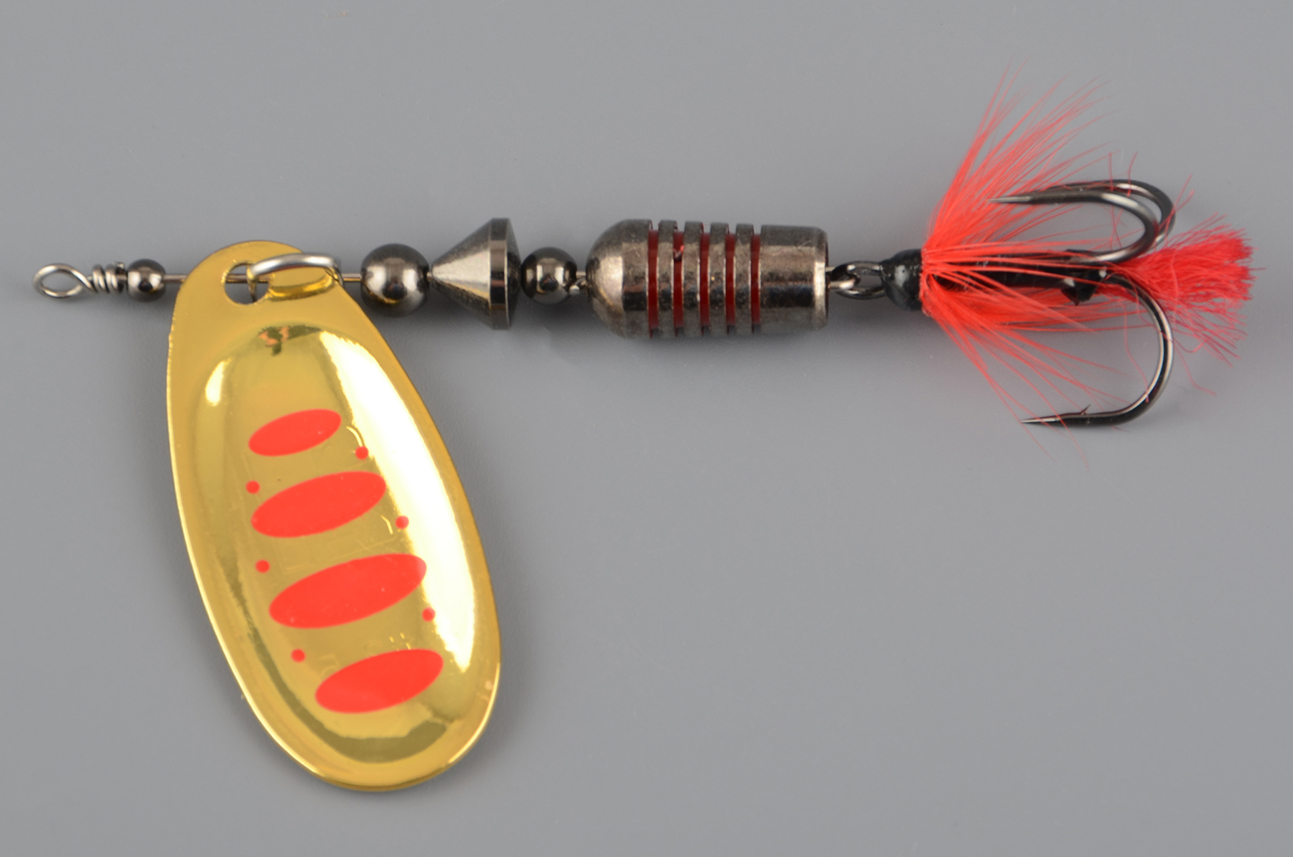 Блесна вращ. Pontoon21 Synchrony #3.5, #T01-054