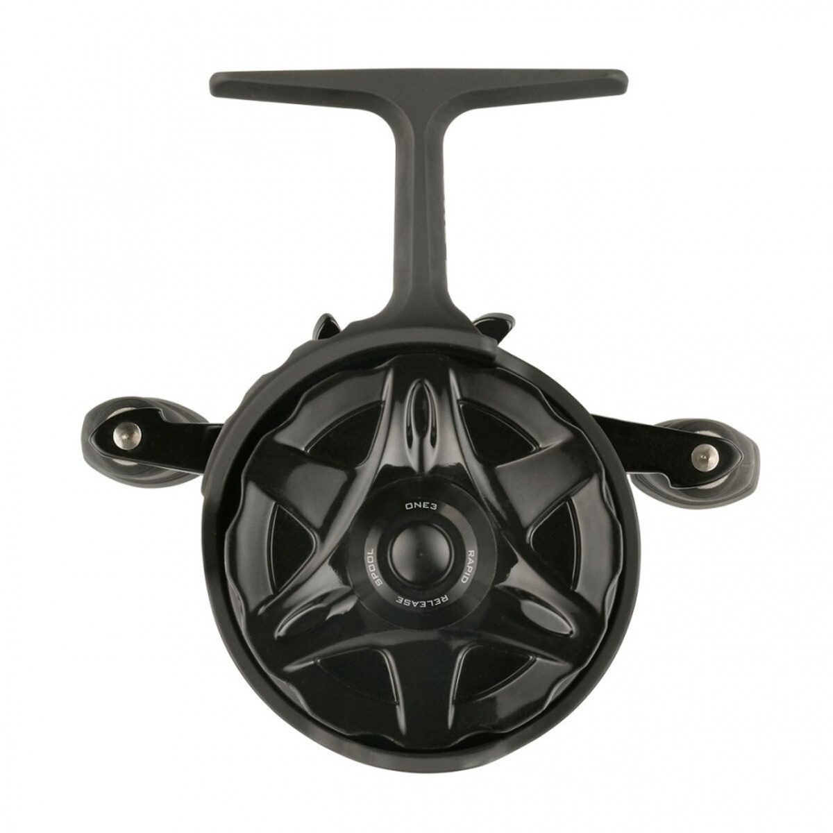 Катушка проводочная 13 Fishing Descent Ice Reel 2.7:1 Right Hand